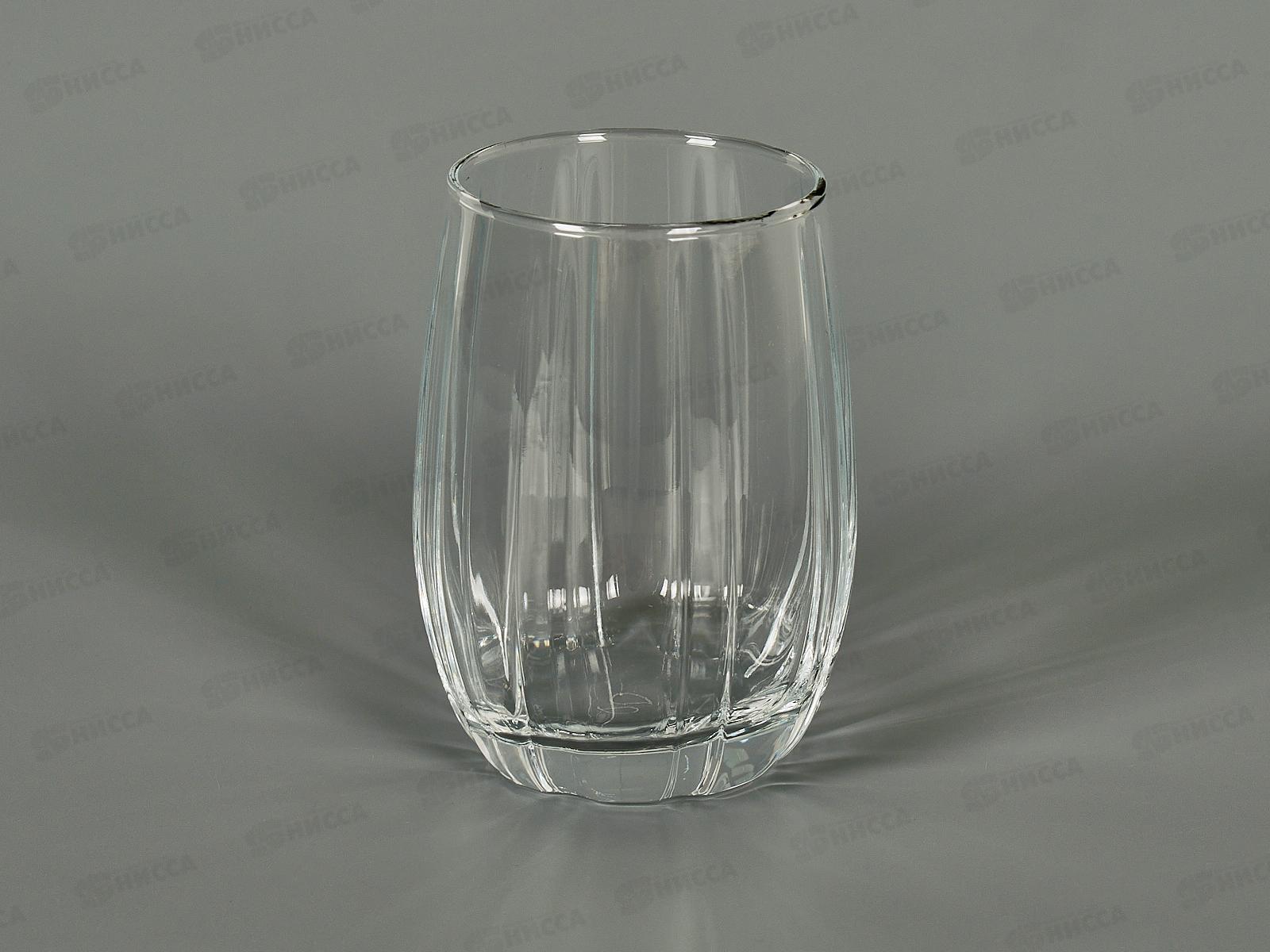 Набор стаканов Линка 6шт 240мл 420302