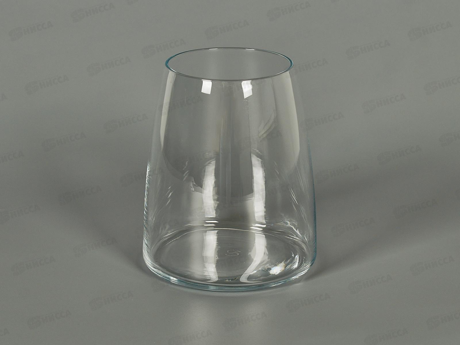 Набор стаканов Пино 495мл 4шт утонченная кромка 420332