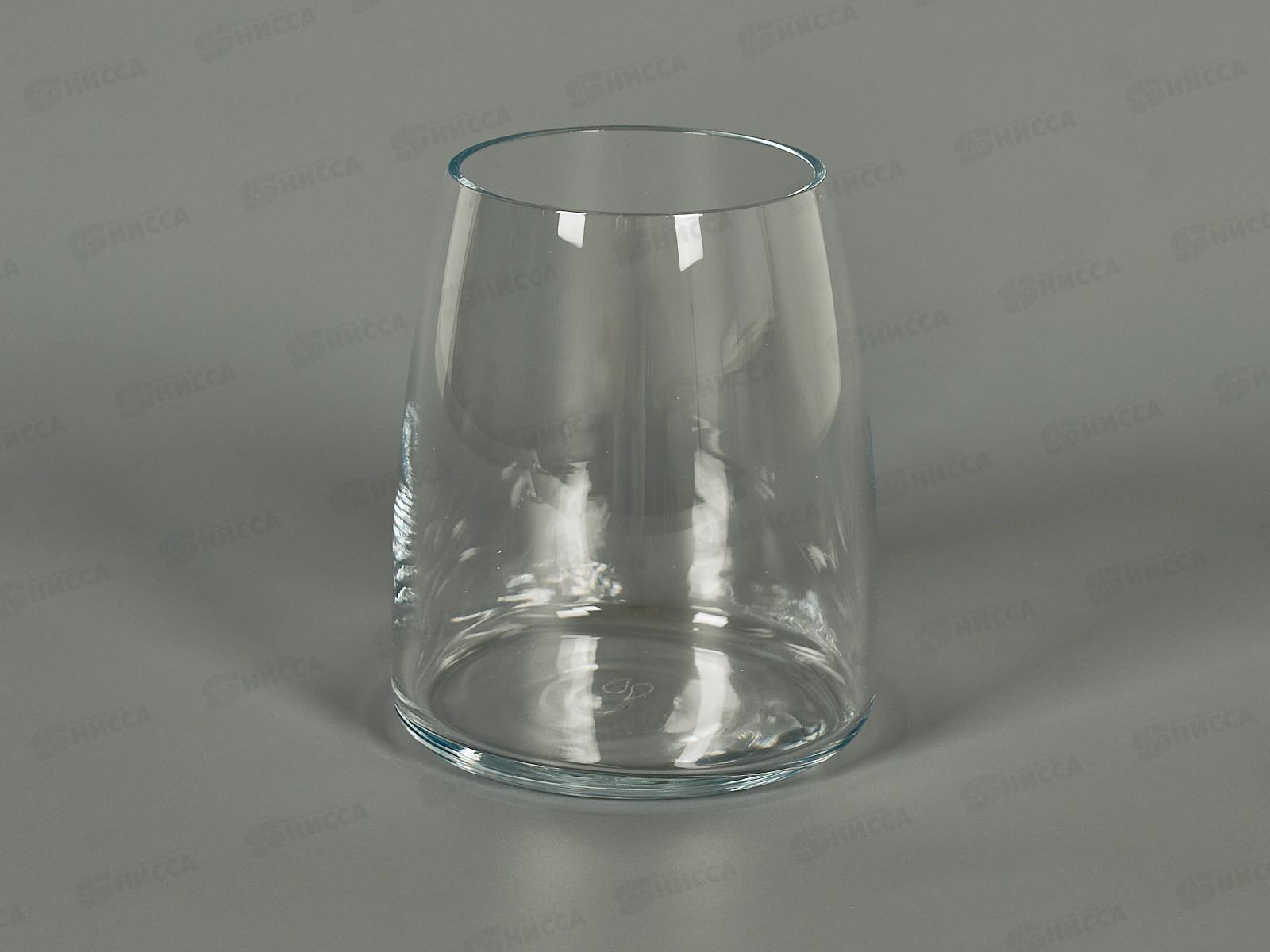 Набор стаканов Пино 390мл 4шт утонченная кромка 420742