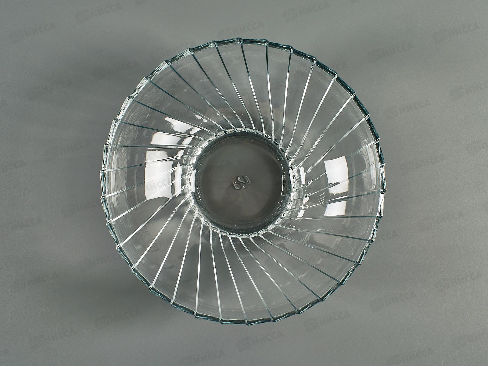 Салатник Букет 1370мл 218мм 530124