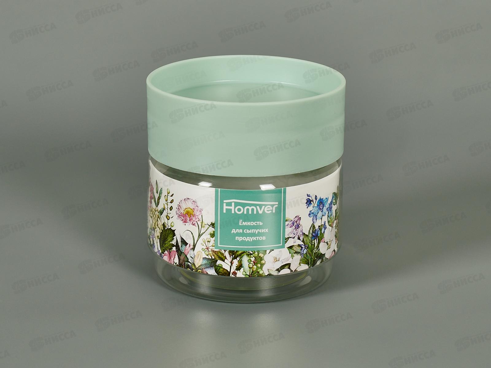 Емкость д/прод. 0,5л микс 223111490/00 *24