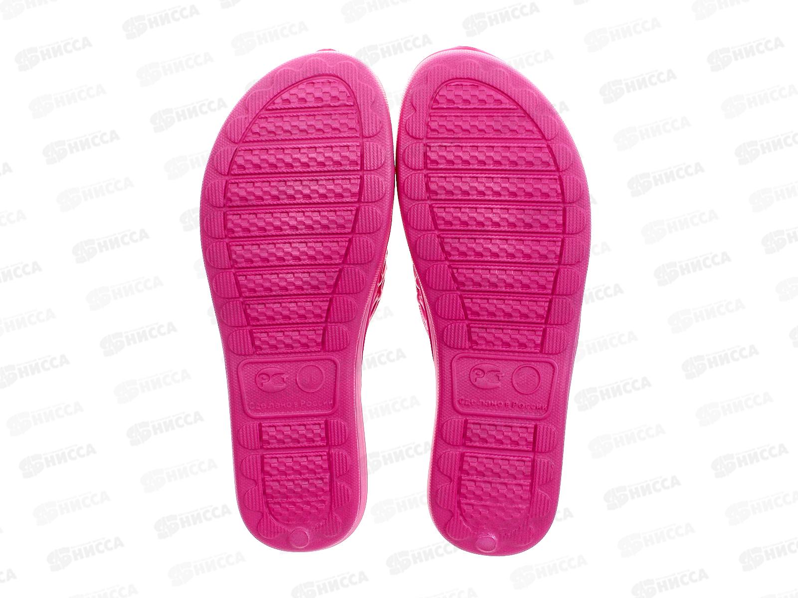 Сланцы женские ЛЖ2 р.37