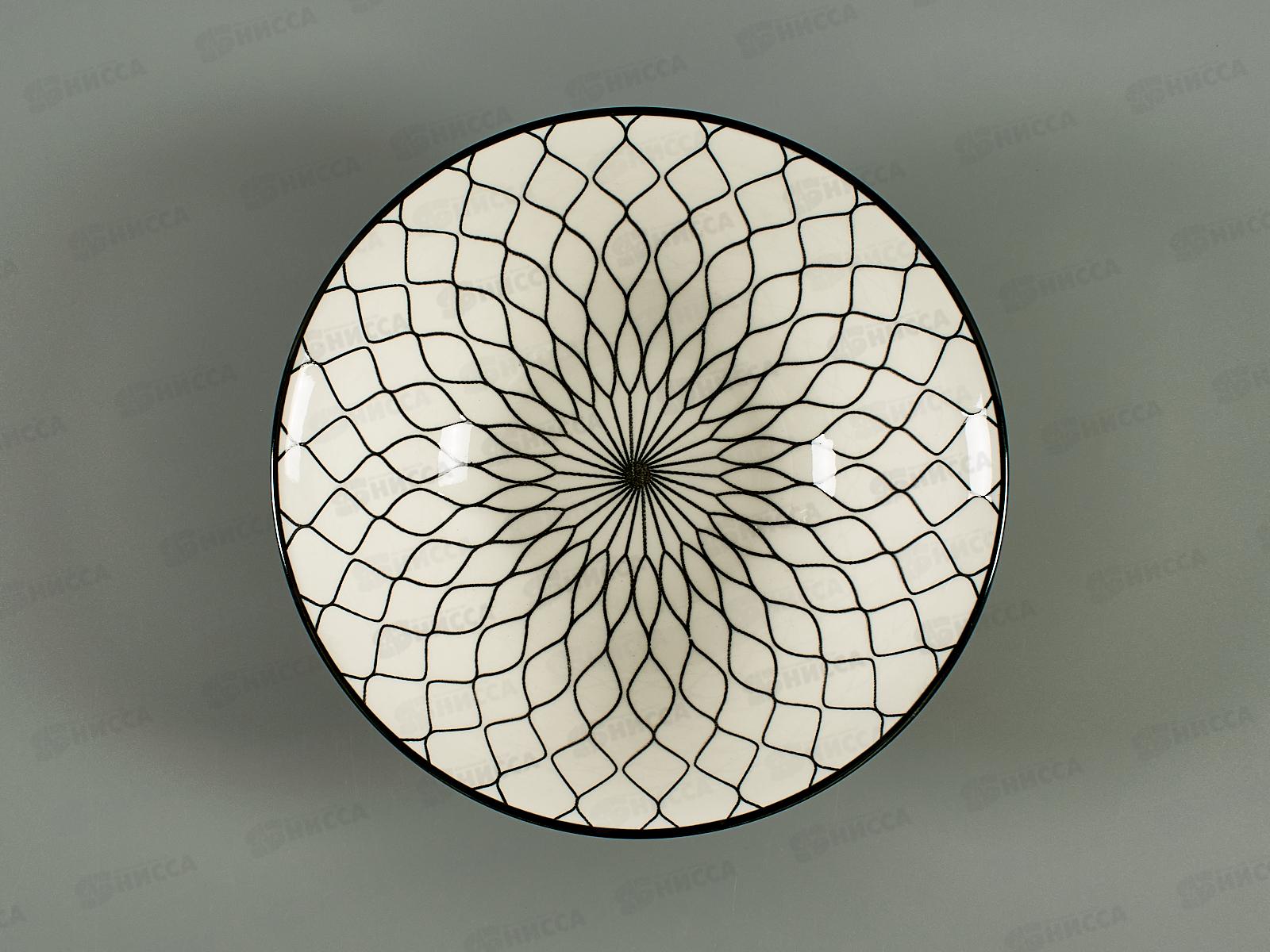 Миска суповая Паутинка 18см MFK20530