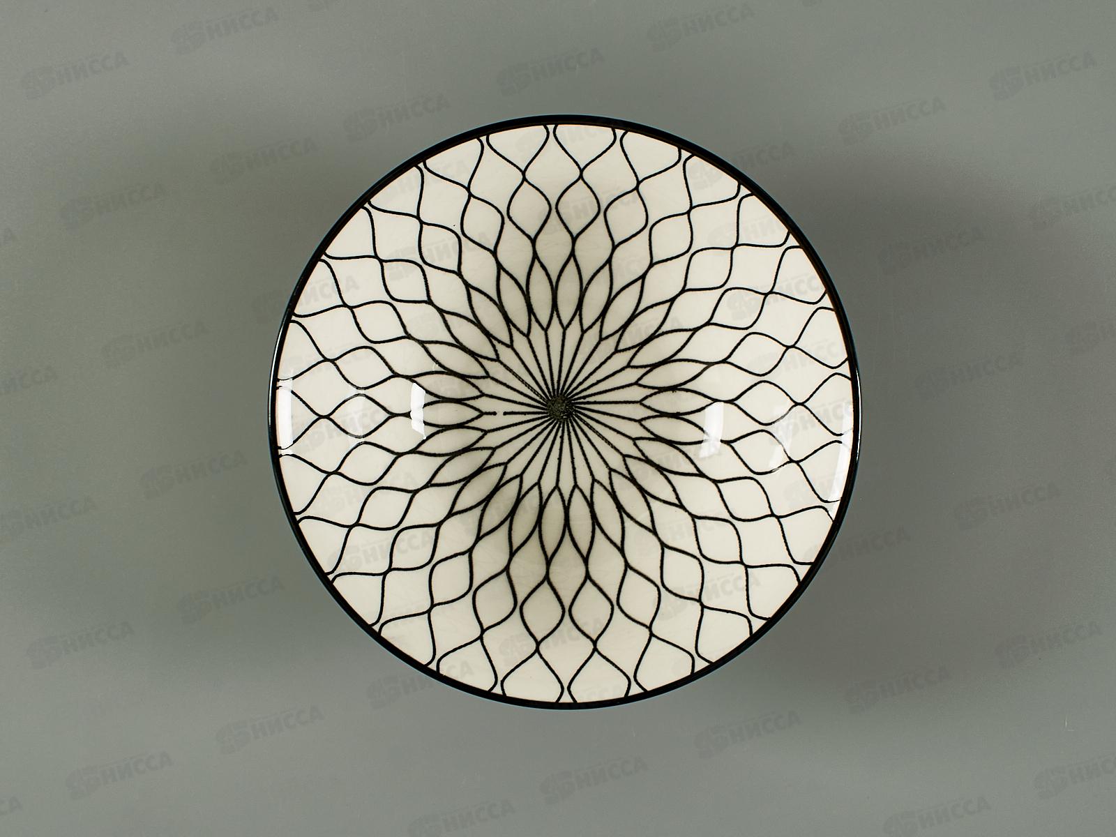 Салатник Паутинка 15см MFK20529