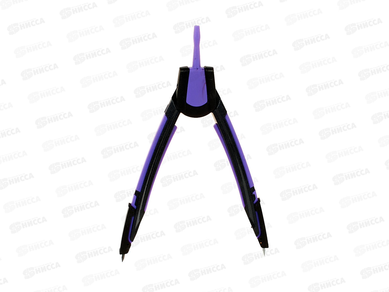 Готовальня SILWERHOF  2пр. Монстрики 1856809 *12