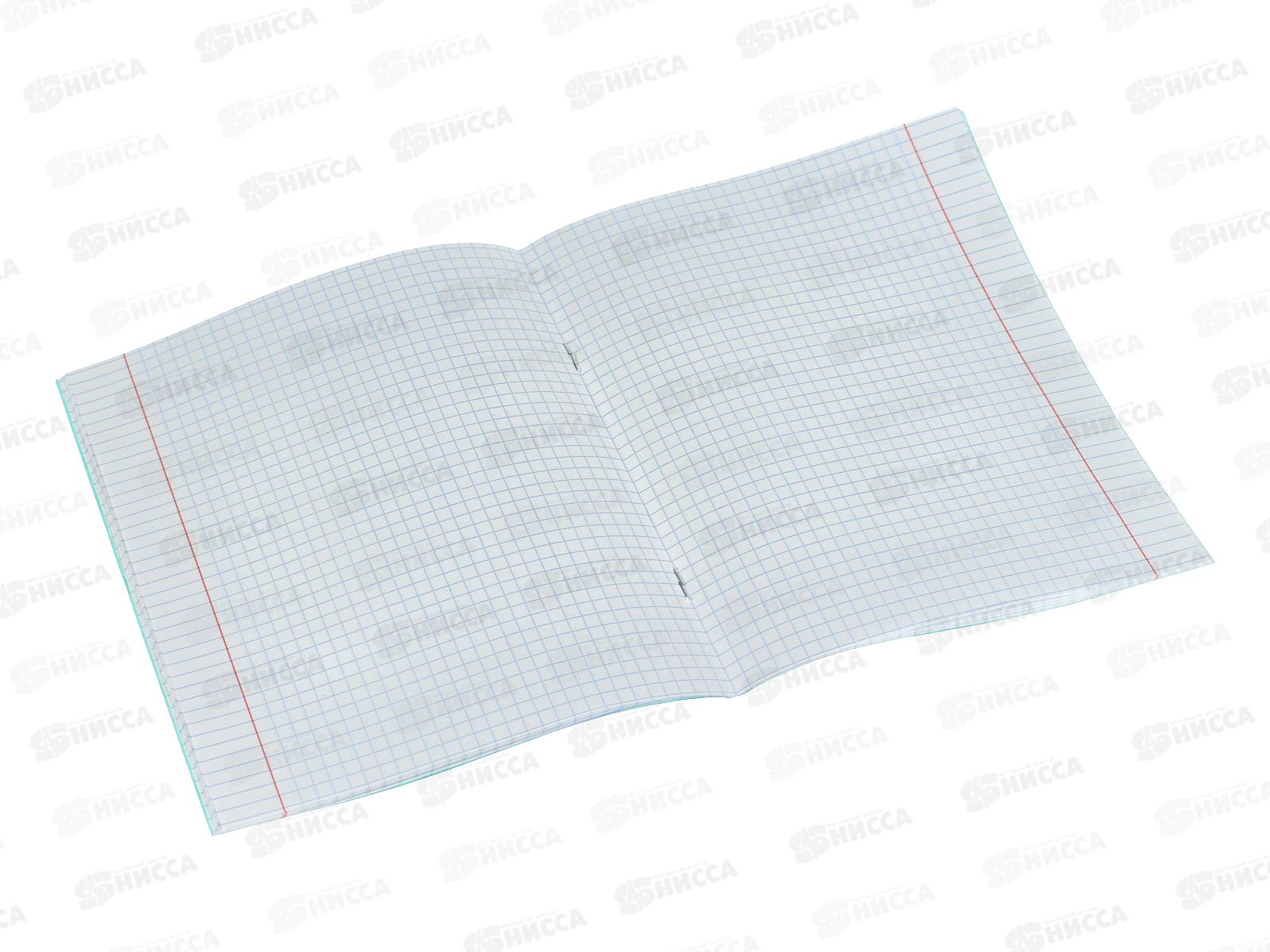 Тетрадь 24л кл. ПЗБМ 019858 офс.2 *150