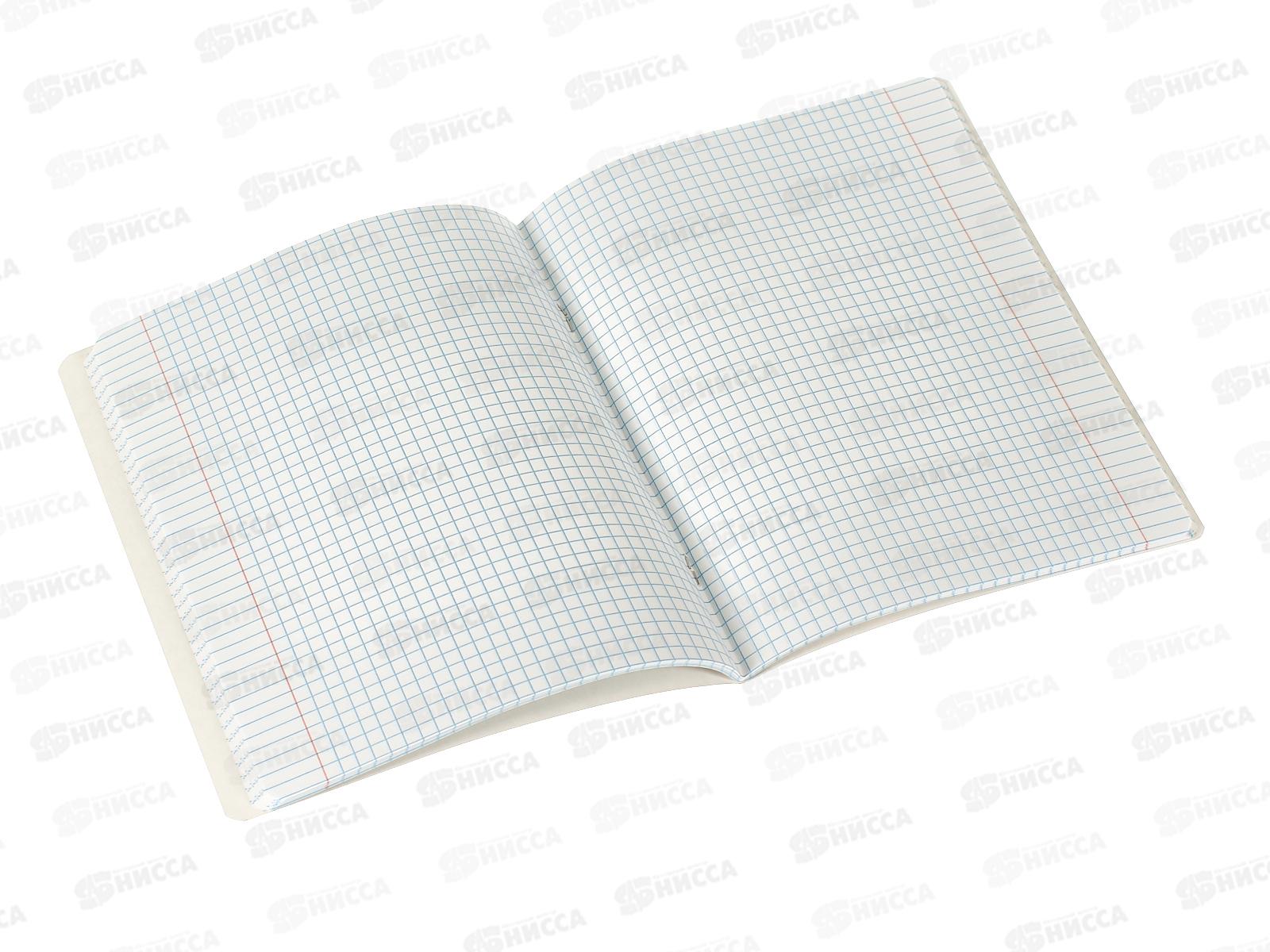 Тетрадь 48л кл. ЭКСМ Фантастическое свечение ТКЛ489194  *10/100