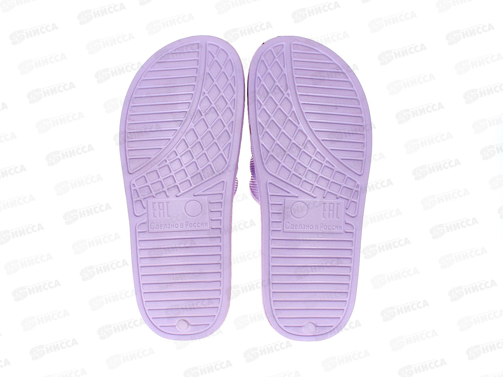 Сланцы женские Ж5 ассорти р.36