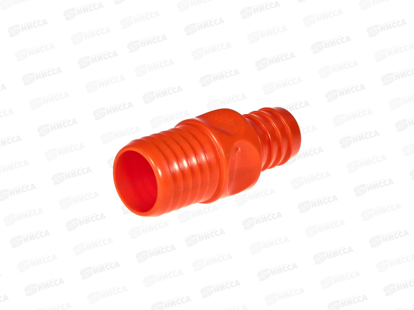 Соединитель штуцер 1*3/4 (55), О3084