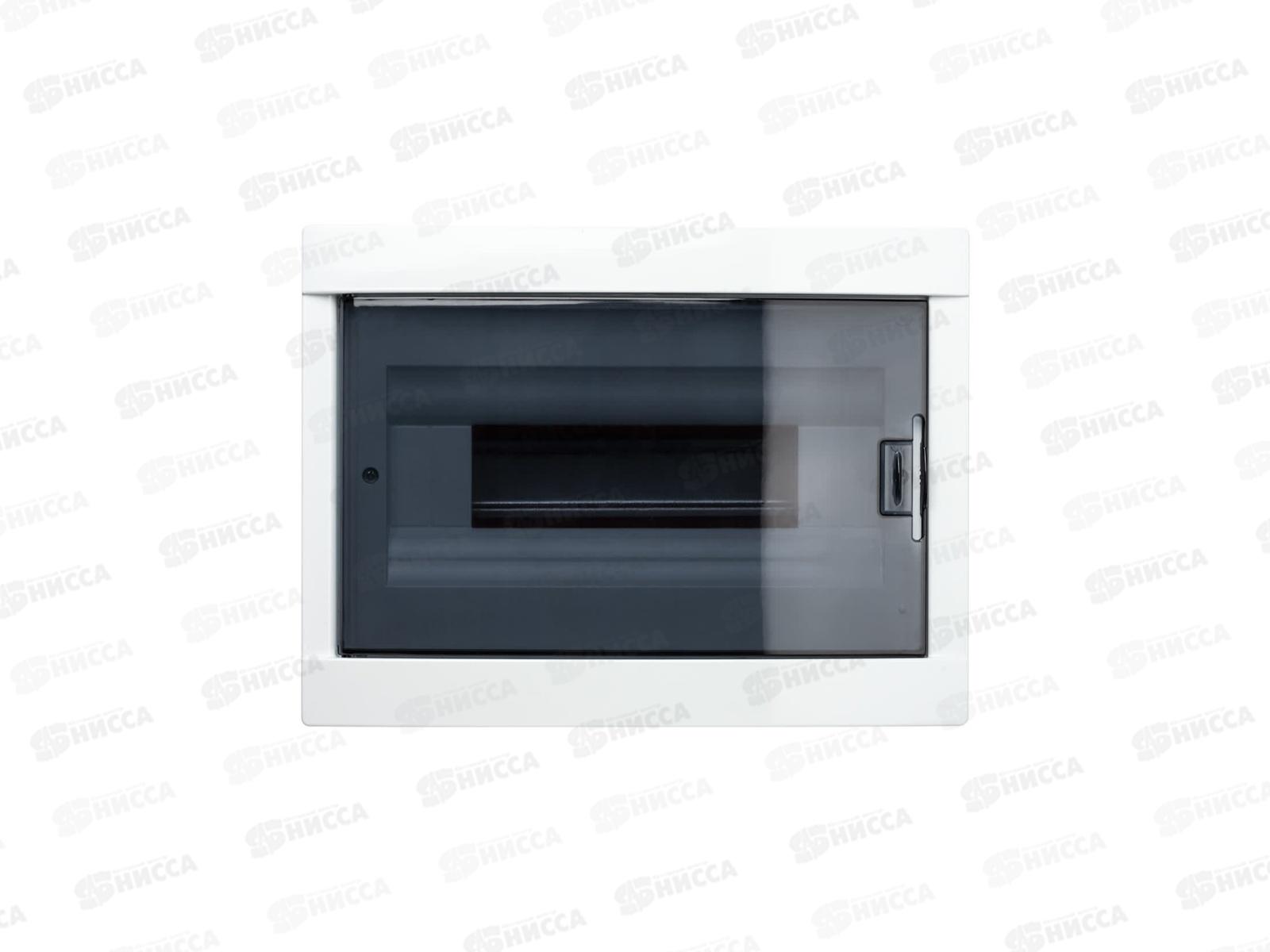 Бокс ЩРВ-ПМ-12 модулей, встраиваемый, АБС-пластик, IP40, Народный, 0005 *16