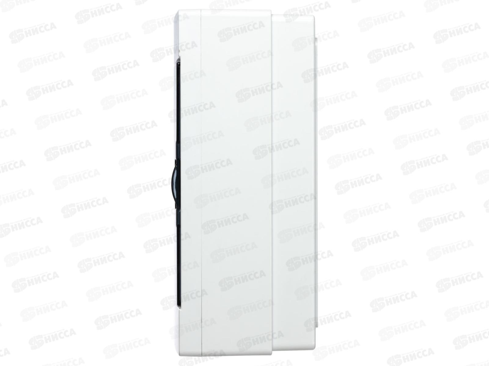 Бокс ЩРВ-ПМ-18 модулей, встраиваемый, АБС-пластик, IP40 Народный, 0006 *12