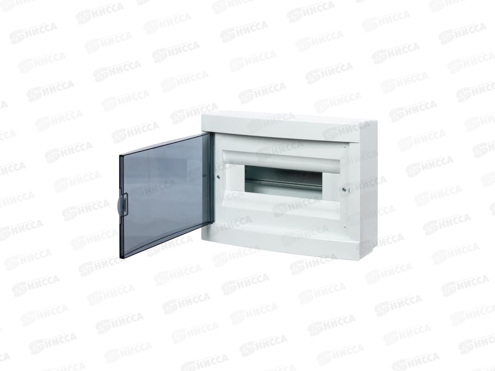 Бокс ЩРН-ПМ-12 модулей, навесной, АБС-пластик, IP41, Народный, 0005 *16