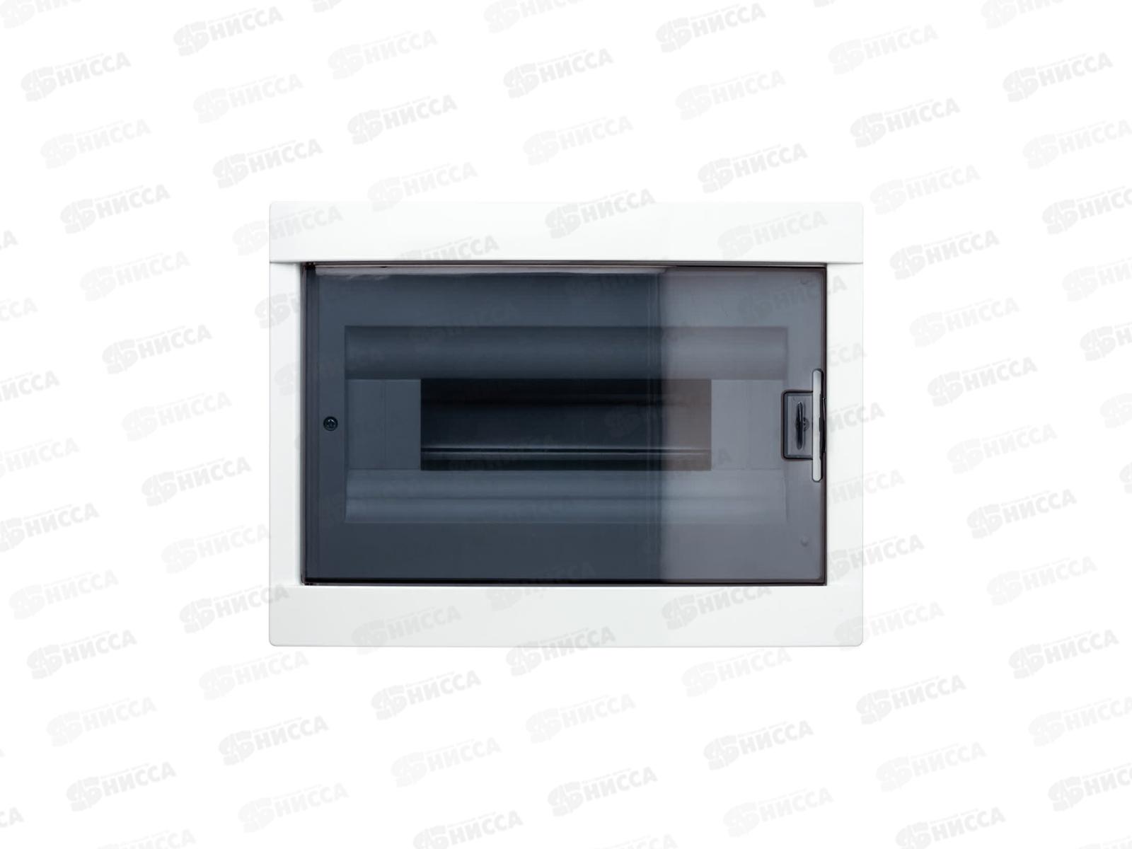 Бокс ЩРН-ПМ-12 модулей, навесной, АБС-пластик, IP41, Народный, 0005 *16