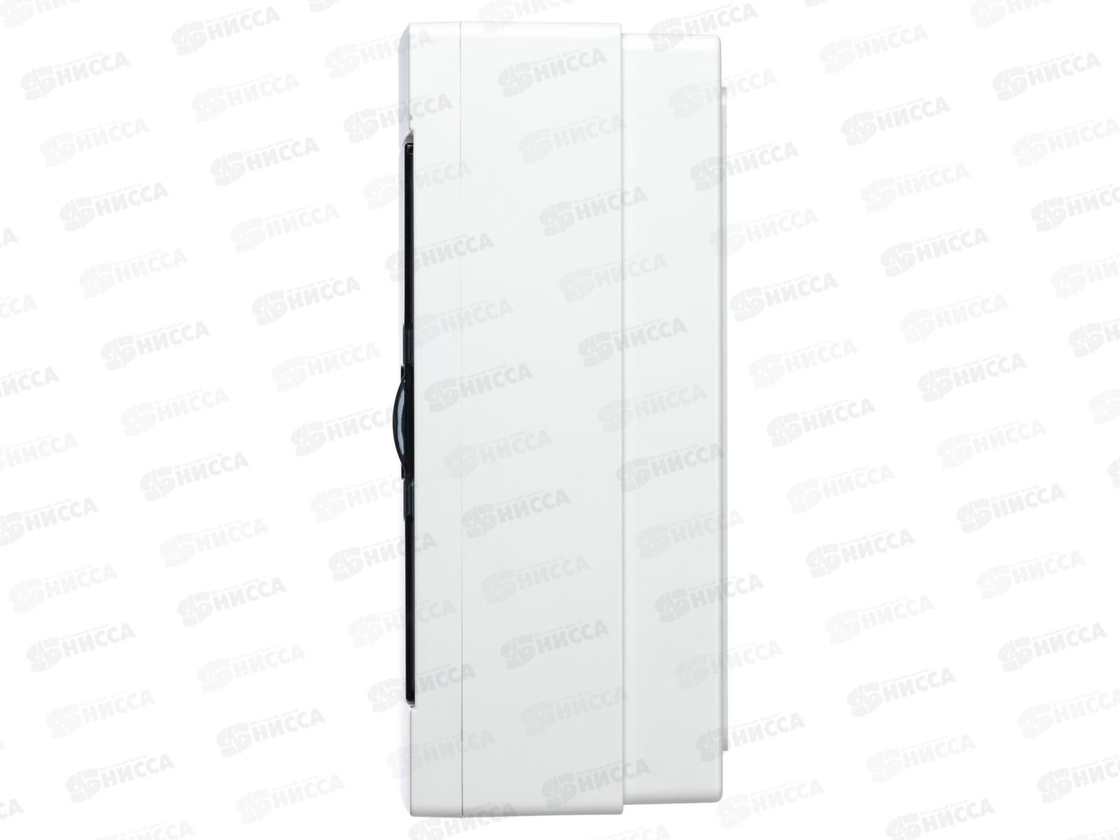 Бокс ЩРН-ПМ-12 модулей, навесной, АБС-пластик, IP41, Народный, 0005 *16