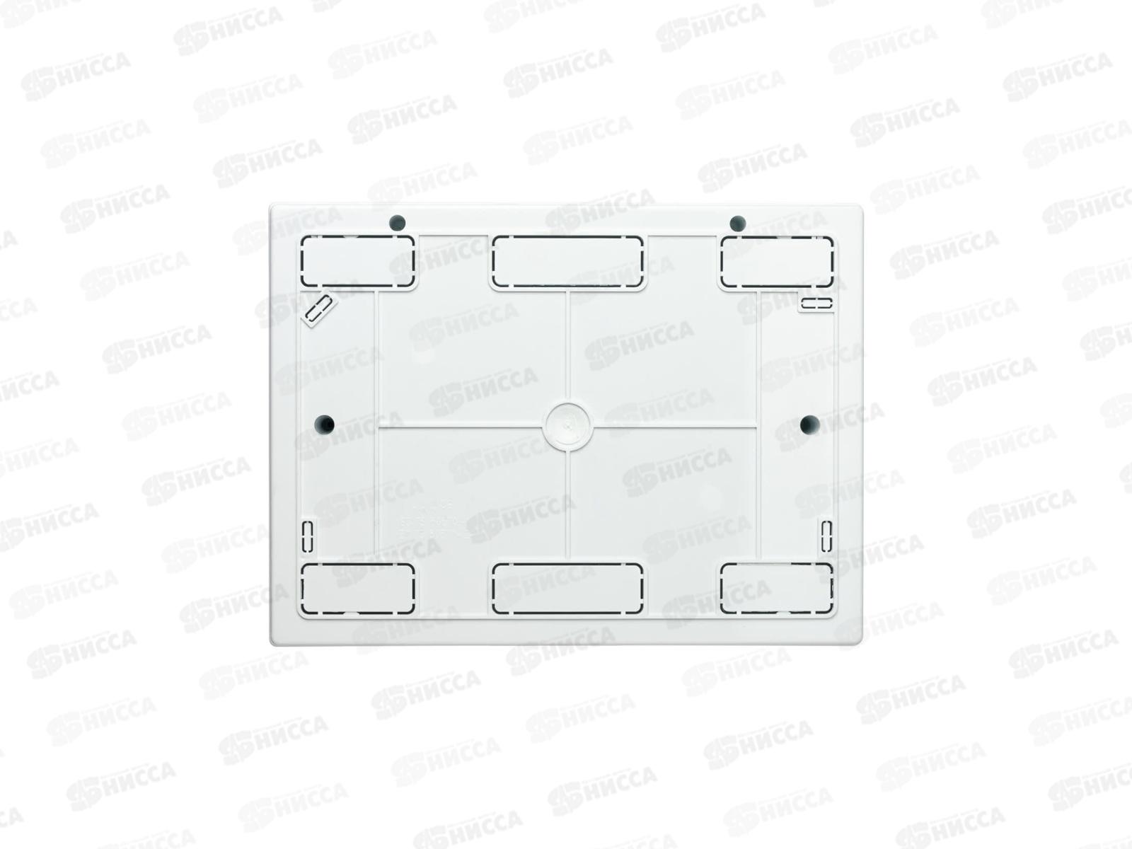 Бокс ЩРН-ПМ-12 модулей, навесной, АБС-пластик, IP41, Народный, 0005 *16