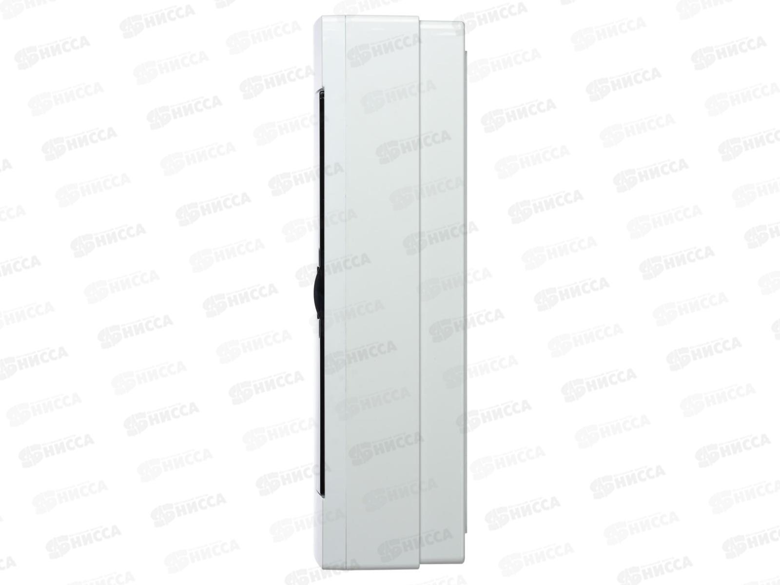 Бокс ЩРН-ПМ-24 модуля, навесной, АБС-пластик, IP41, Народный, 0007 *10