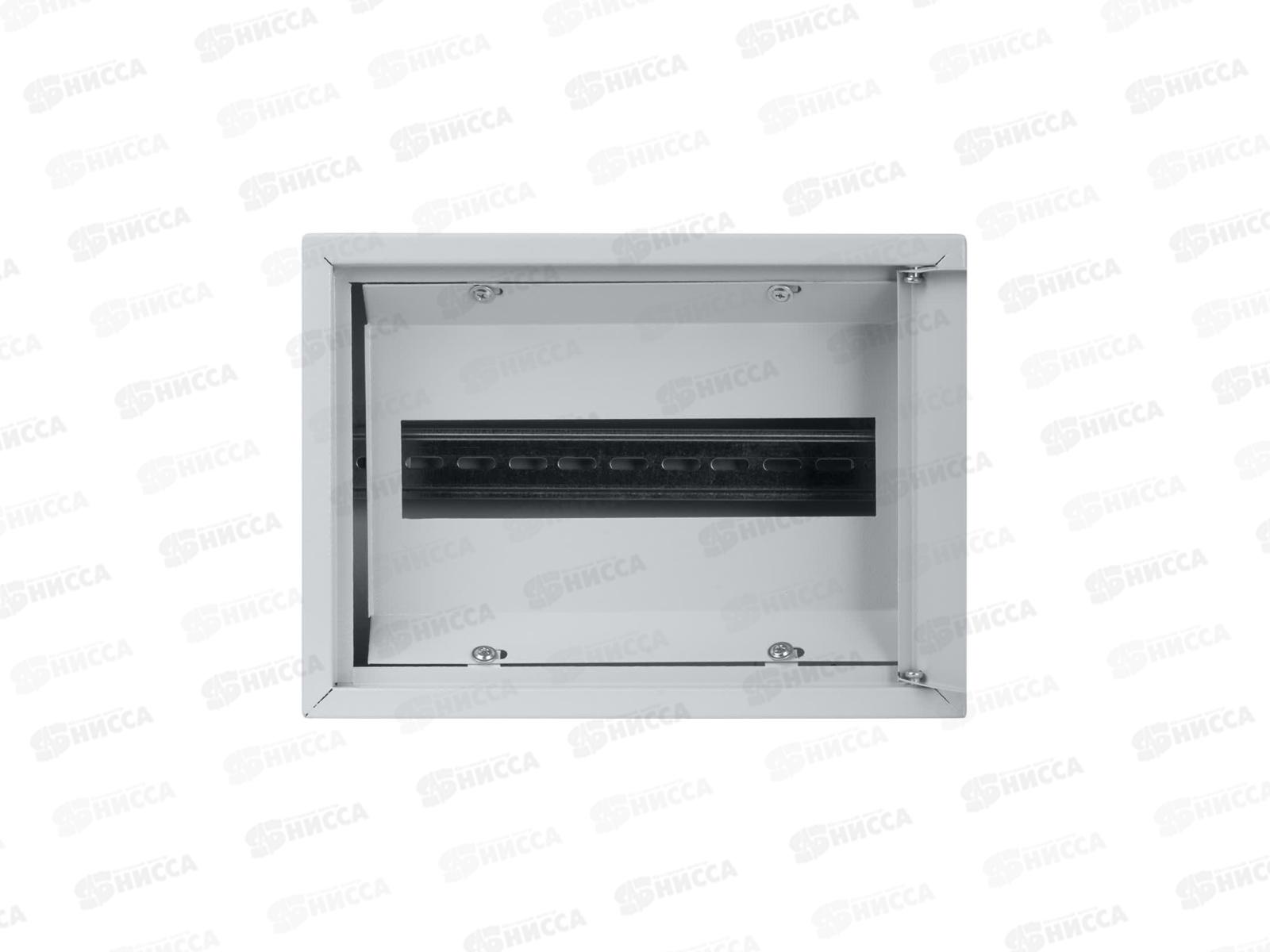 Корпус металлический ЩРН-12 (220х300х120) Народный, 0710