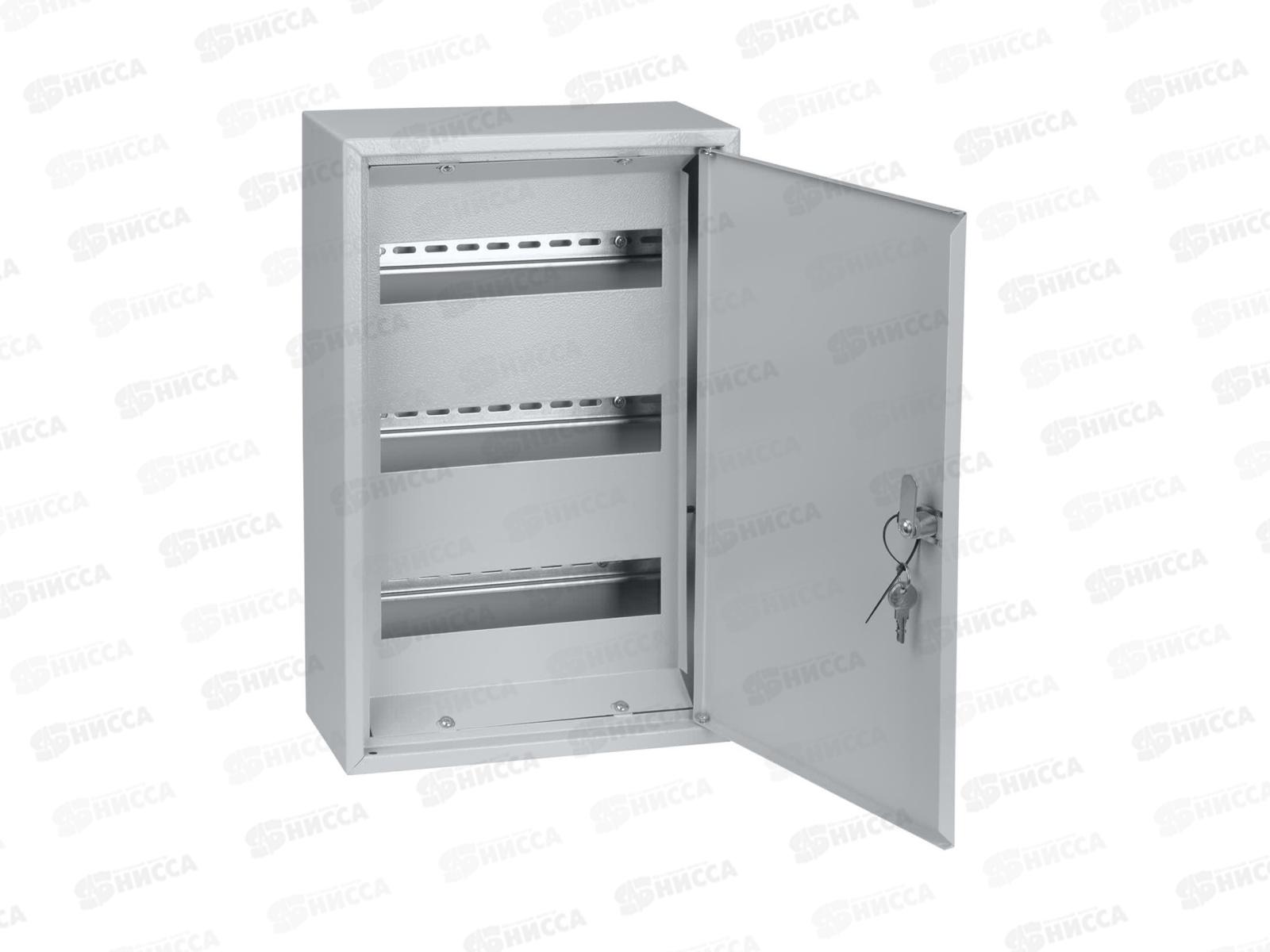 Корпус металлический ЩРН-36 (480х300х120) Народный, 0712