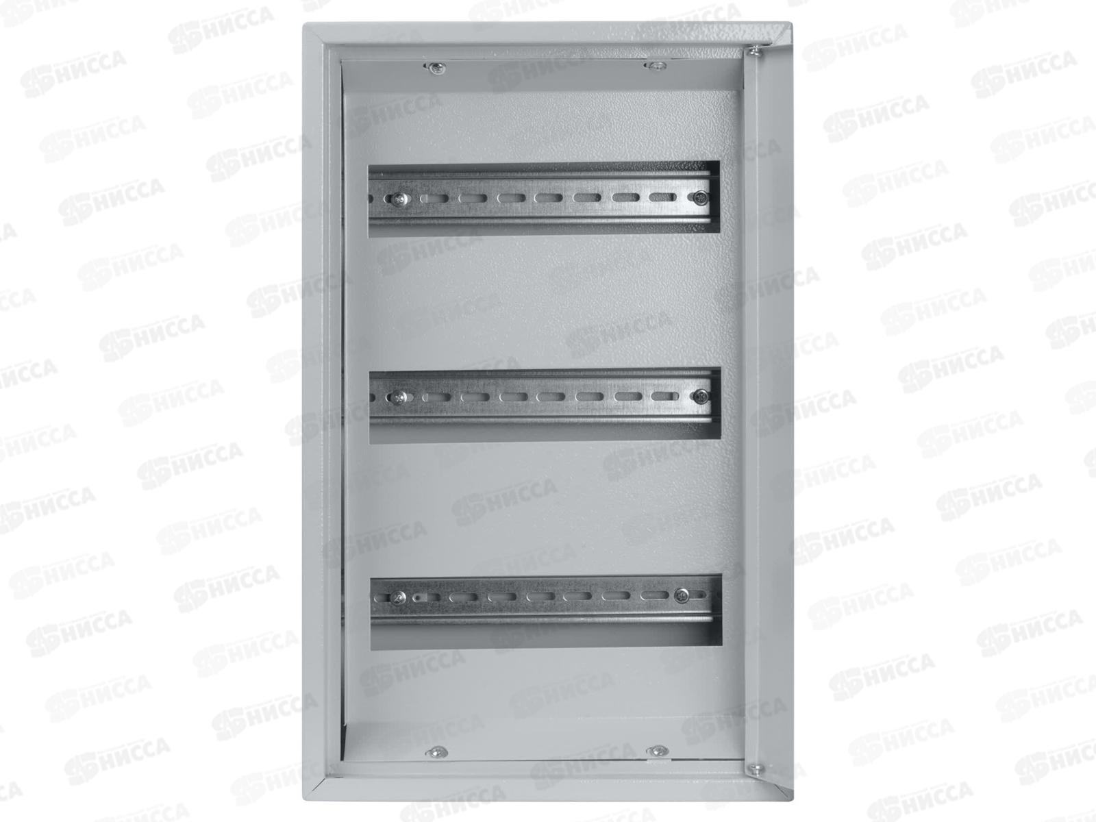 Корпус металлический ЩРН-36 (480х300х120) Народный, 0712