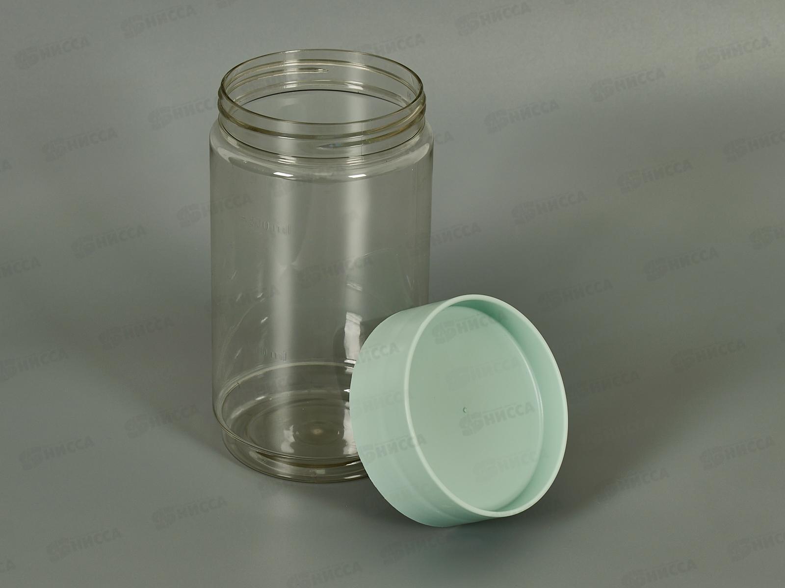 Емкость д/прод. 1л микс 223111590/00 *12