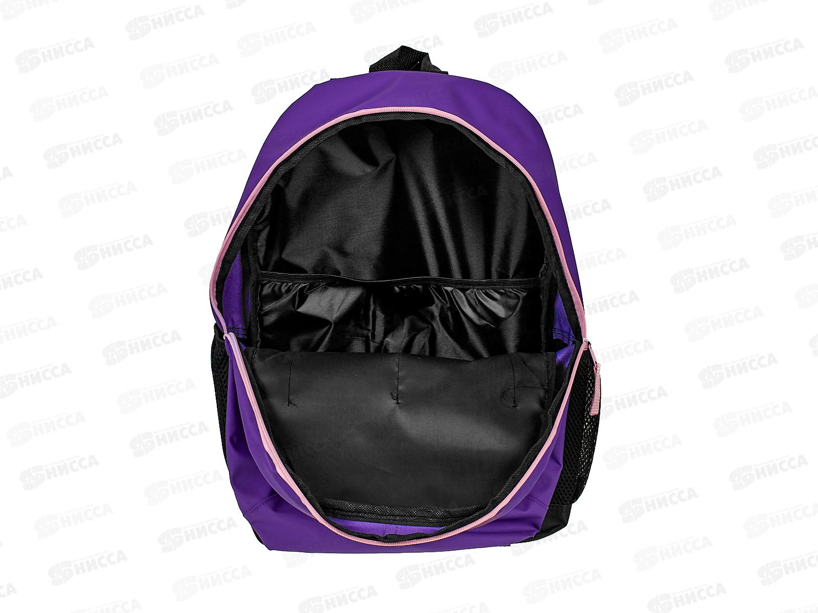 Рюкзак  ArtSpace Get the Moon 2отд., упл.спинка, 45*30*16см, 865516 *1