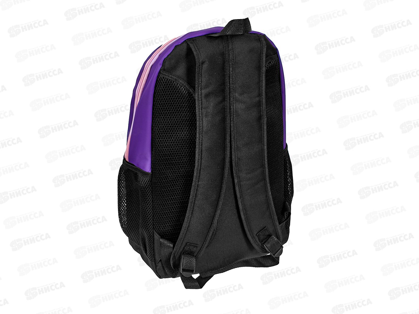 Рюкзак  ArtSpace Get the Moon 2отд., упл.спинка, 45*30*16см, 865516 *1