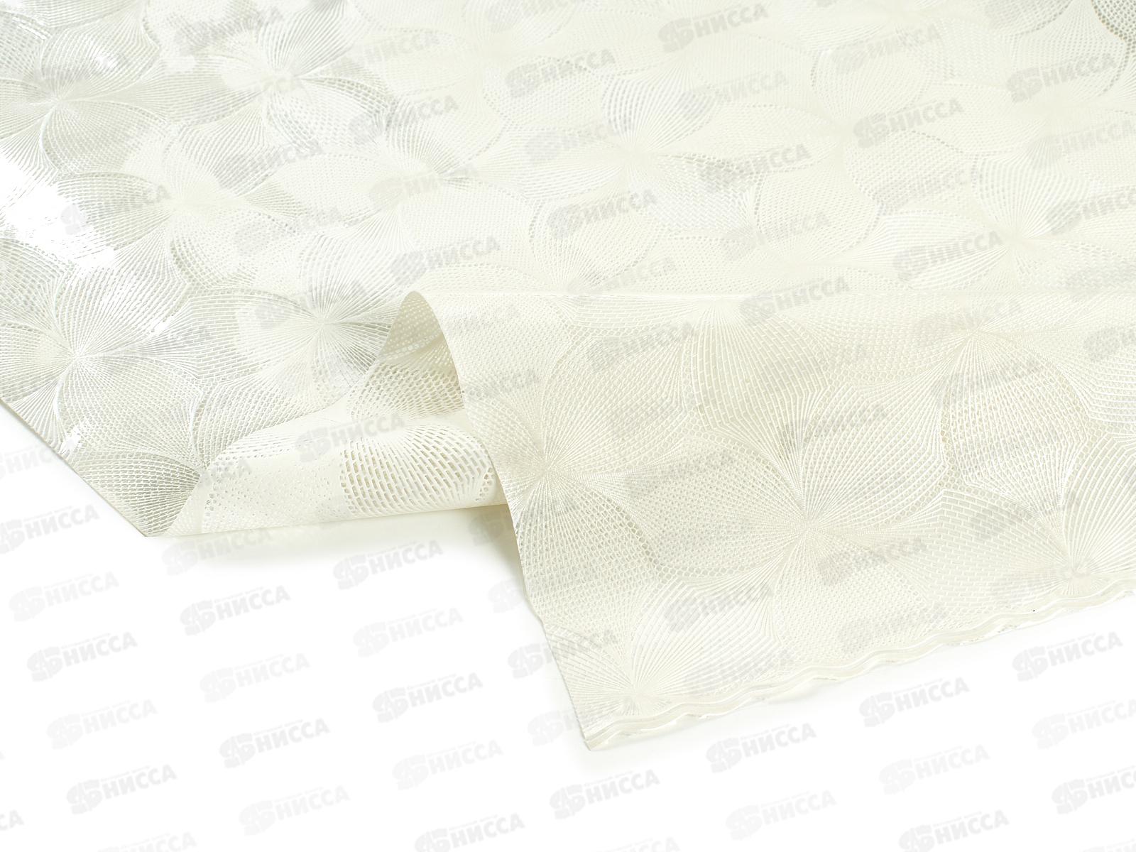 Клеенка Grace Лейс ажурная 1,37х20м CL-001VP 117949