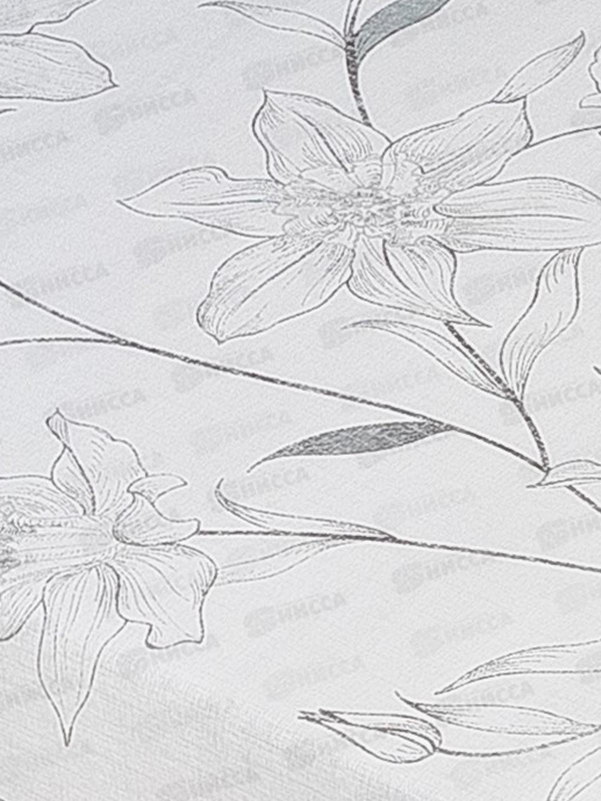 Клеенка Grace Лейс ажурная 1,37х20м QS/LA-1628J 117958