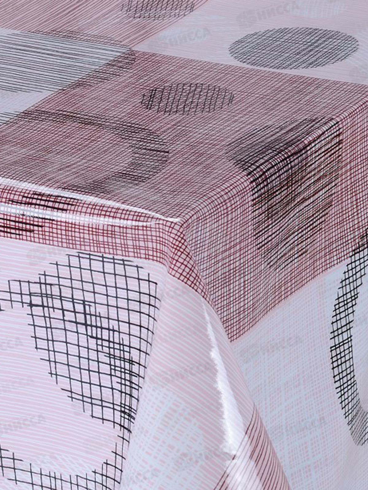 Клеенка Grace ткань с пвх 1,4х20м STG023C 117681