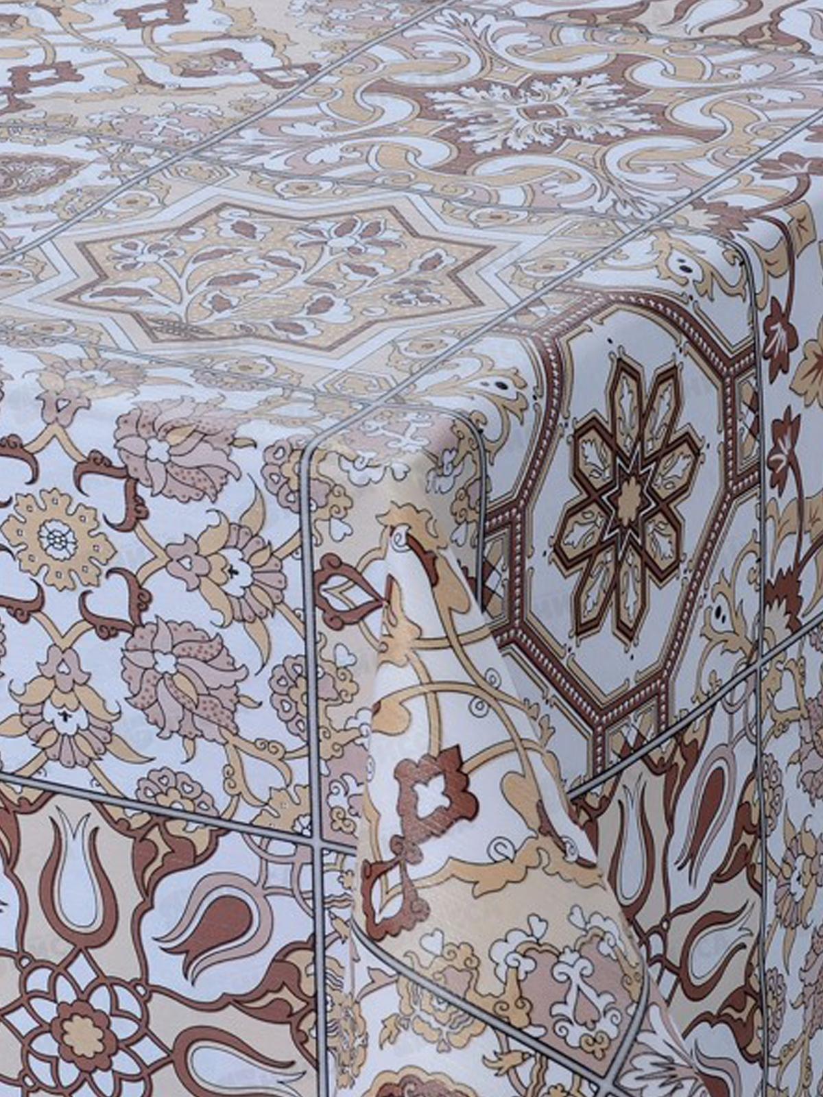 Клеенка Grace ткань с пвх 1,37х20м STG098А 117680