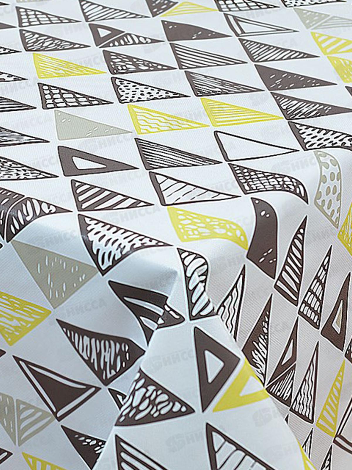 Клеенка Grace ткань с пвх 1,37х20м STG275В 117678