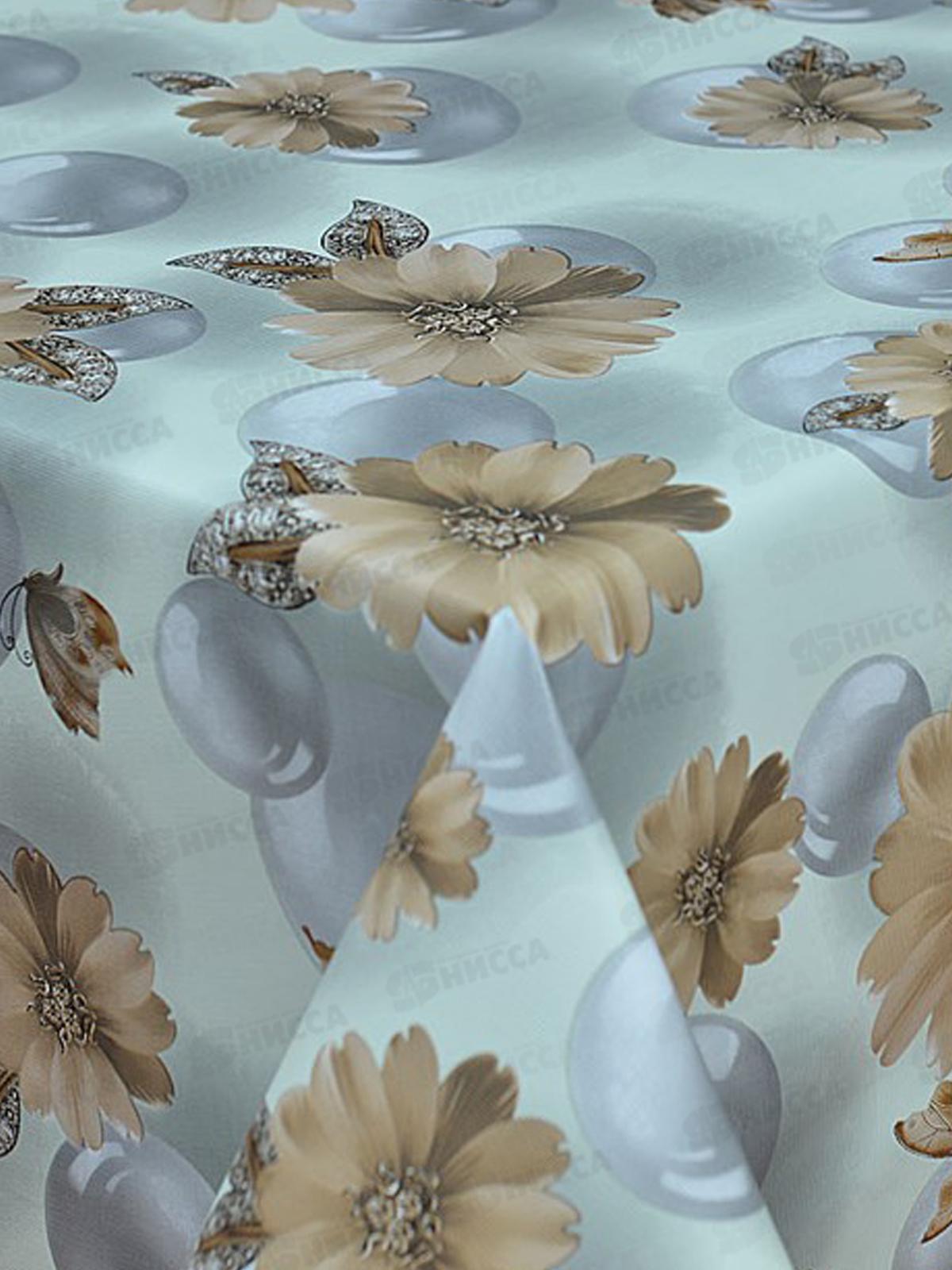 Клеенка Grace ткань с пвх 1,37х20м STG345В 117692