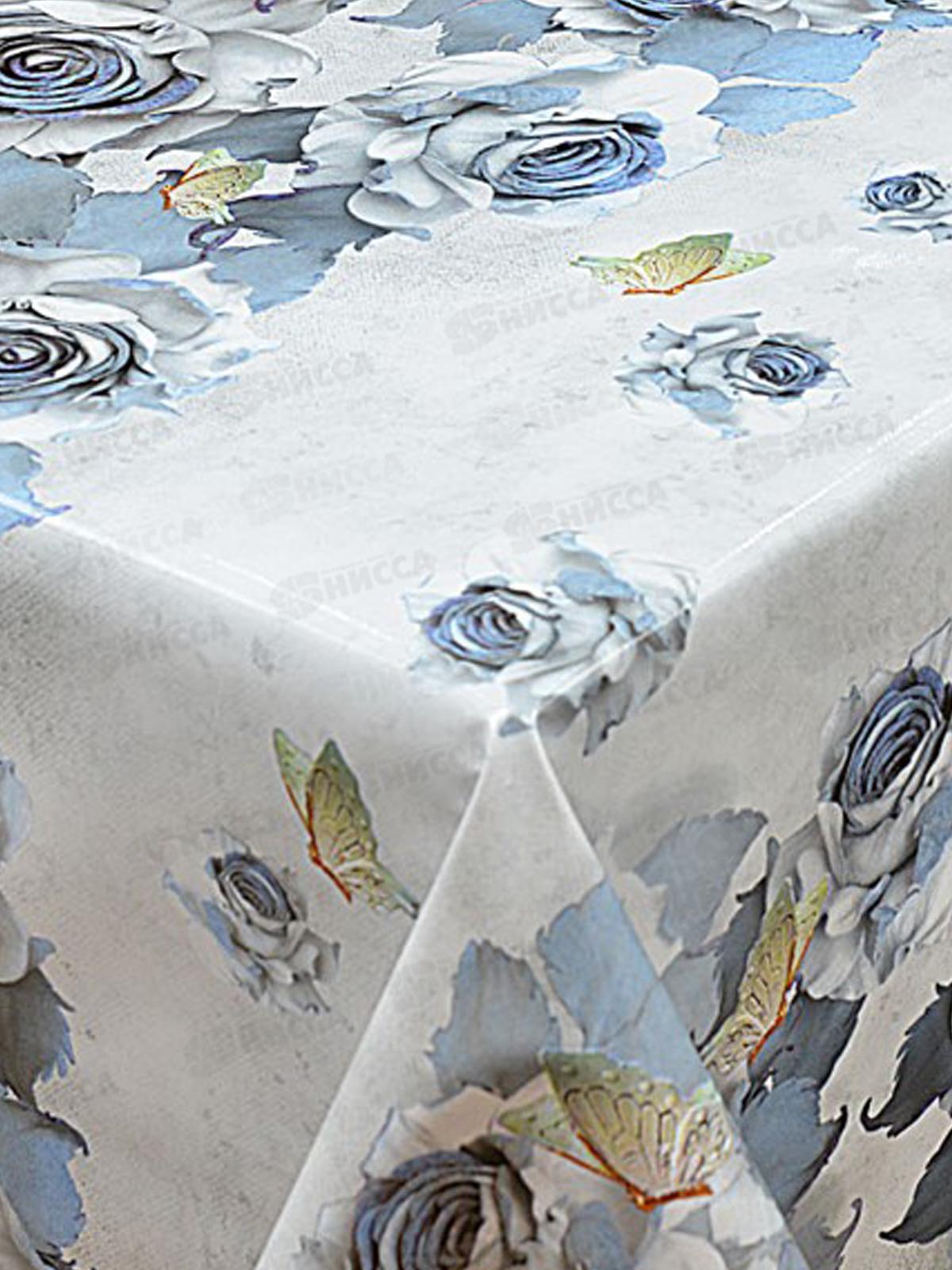 Клеенка Grace ткань с пвх 1,37х20м STG499 117685