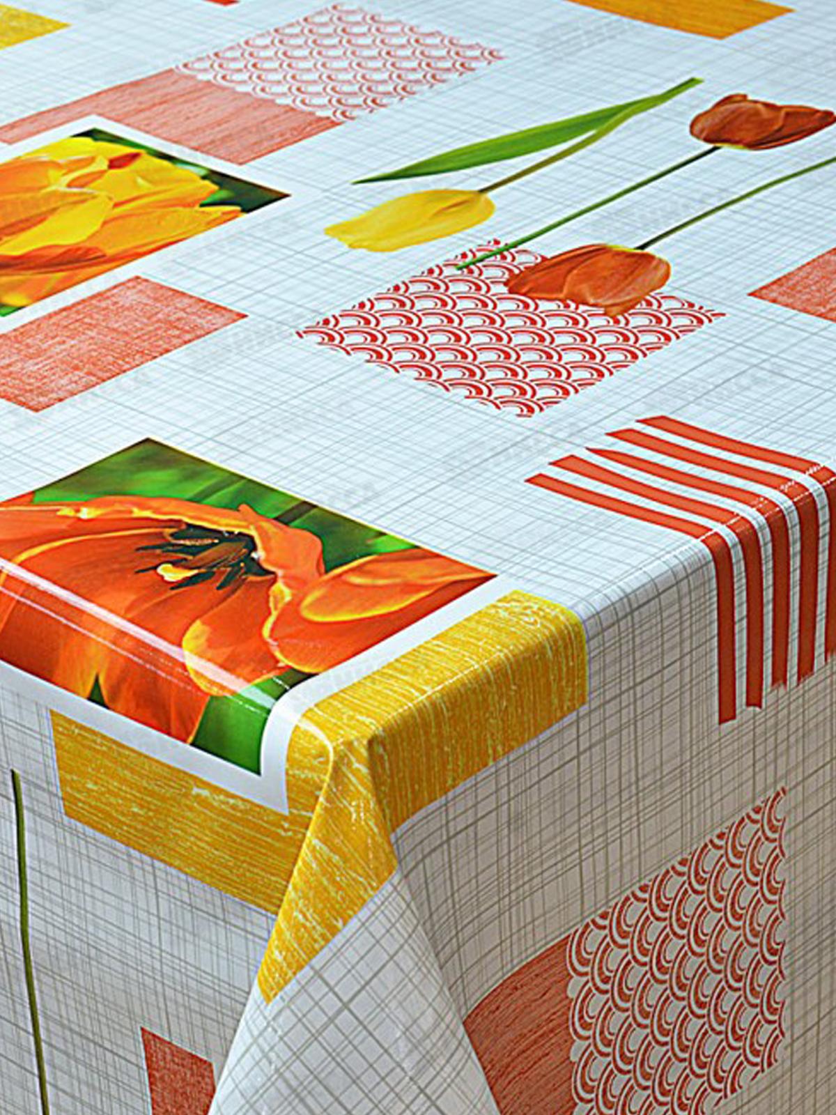 Клеенка Grace ткань с пвх 1,37х20м STG509 117689