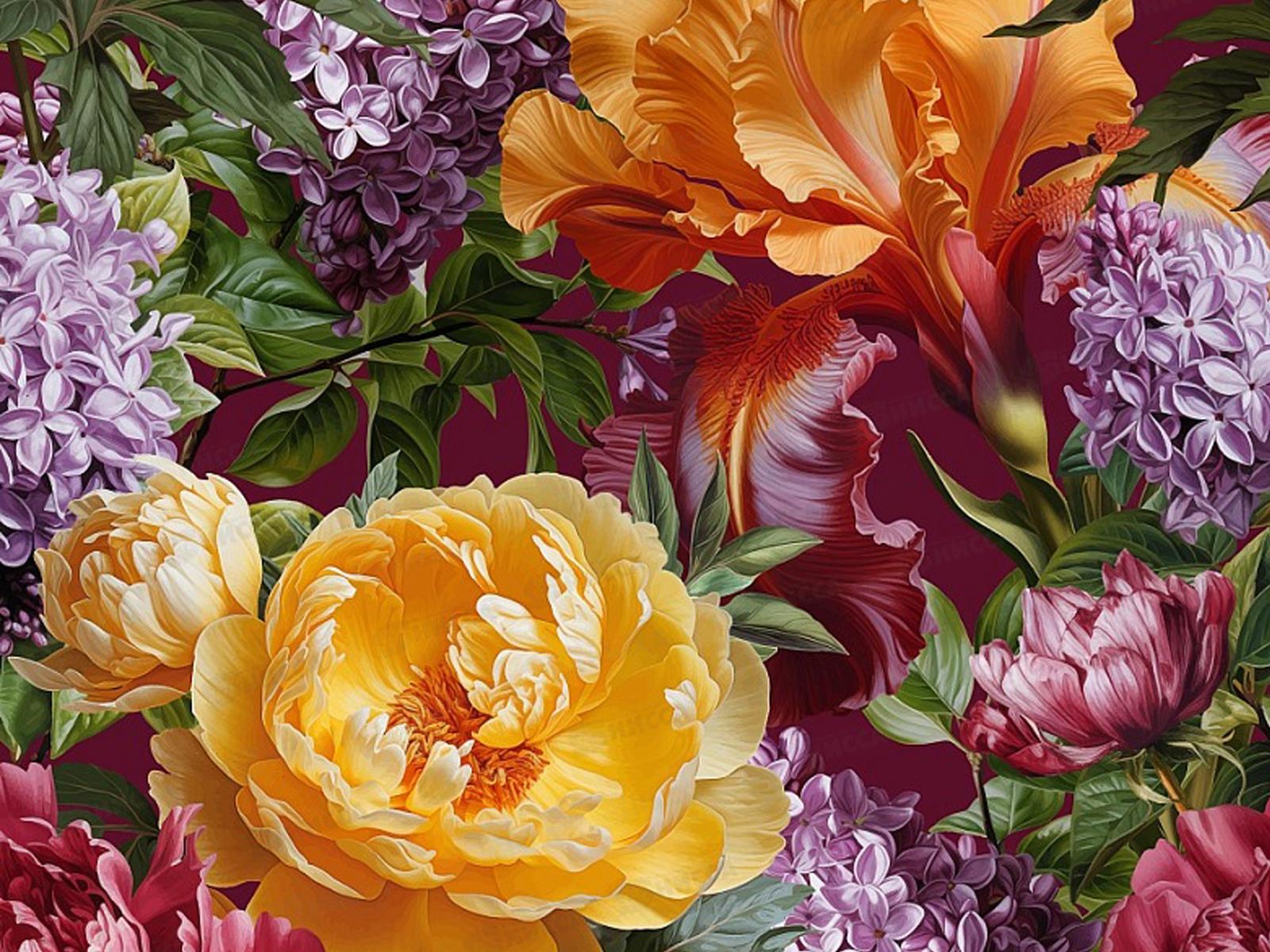 Клеенка Grace ткань с пвх 1,4х20м STS1125 117668