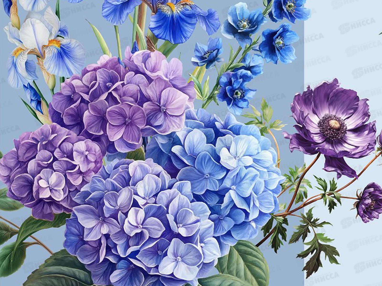 Клеенка Grace ткань с пвх 1,4х20м STS1129 117672