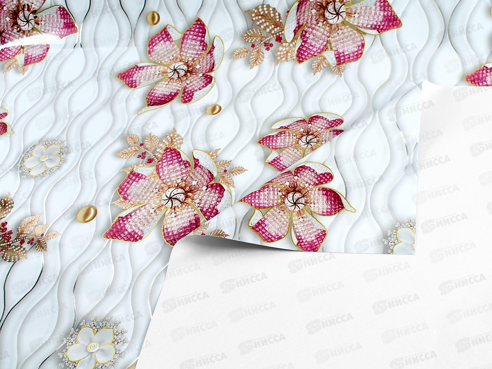 Клеенка Grace ткань с пвх 1,4х20м STSA5625-1 117804