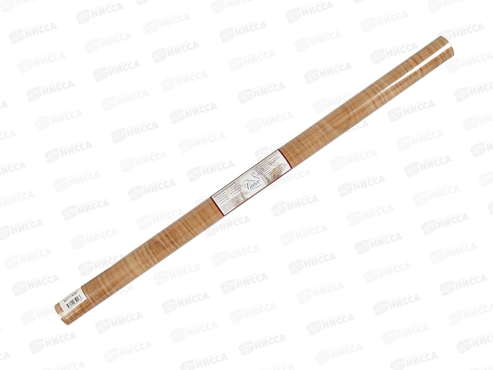 Пленка самоклеющаяся 90см/8м М017-1-90(8) *12 118283