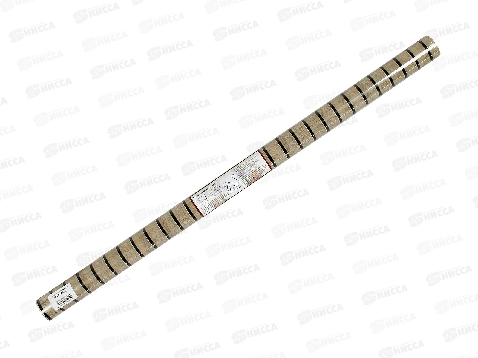 Пленка самоклеющаяся 90см/8м 59170-90(8) *12 118281