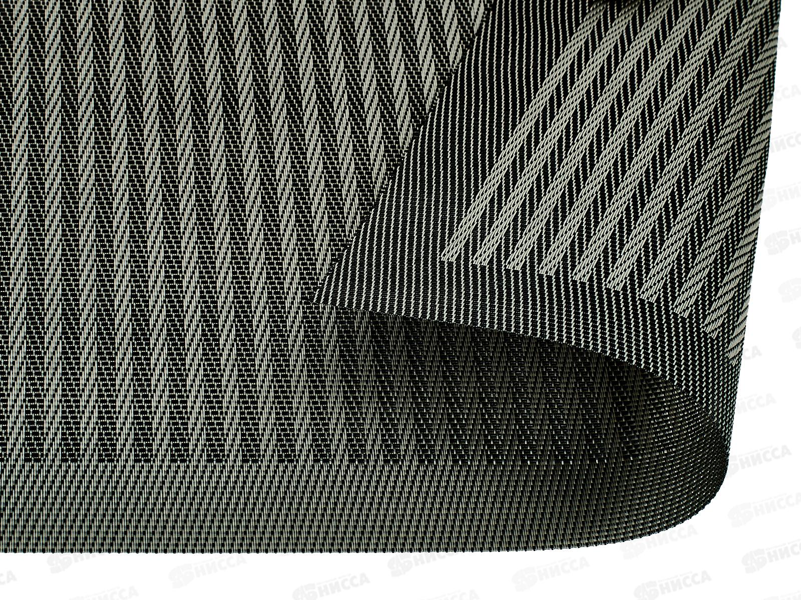 Салфетка сервировочная 45*30см GR-SAI60-01-3 плетенка *12/300 119241