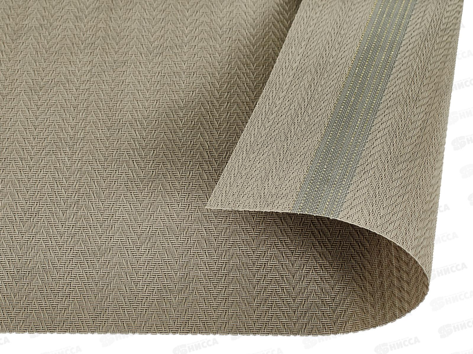 Салфетка сервировочная 45*30см GR-SAI60-03-1 колос *12/300 119178