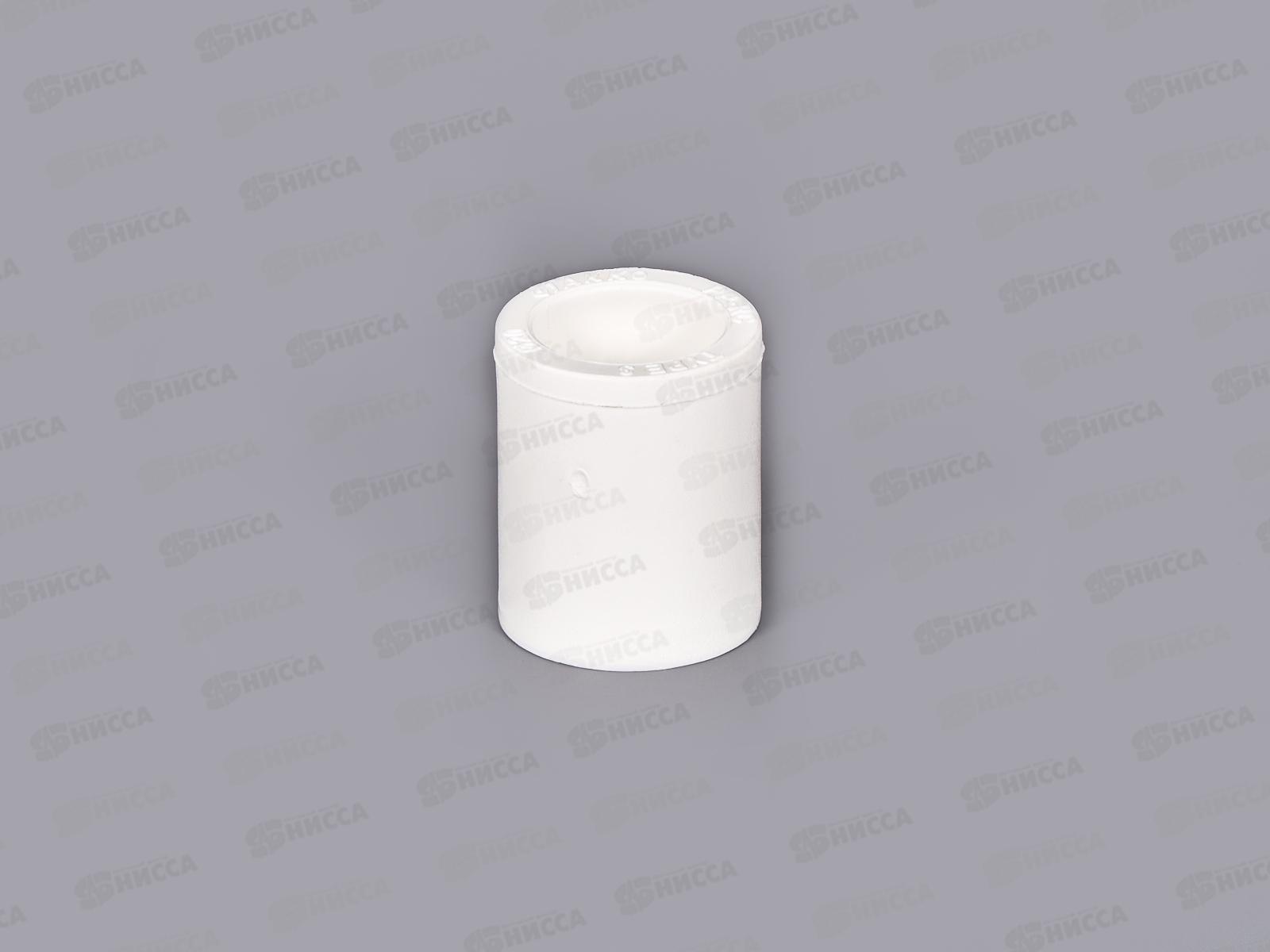 Муфта PP-R DN20 Jakko *100/1000