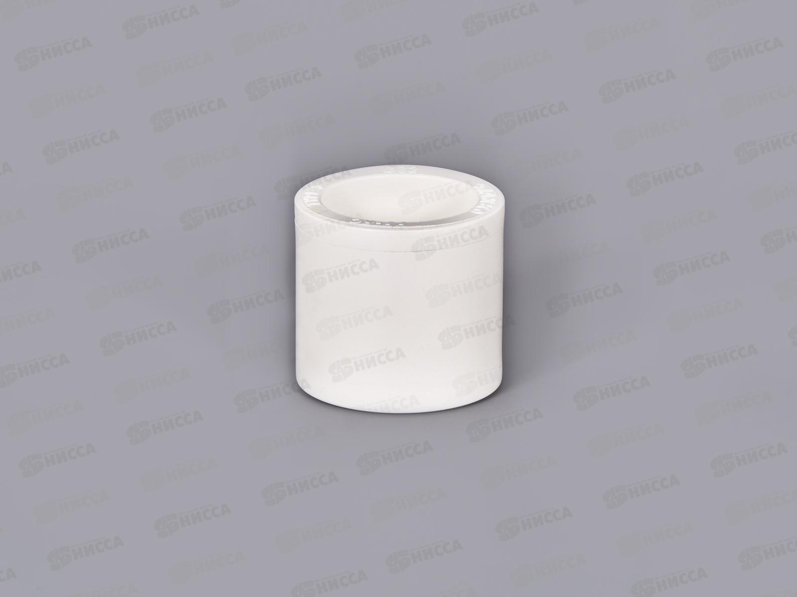 Муфта PP-R DN32 Jakko *25/300