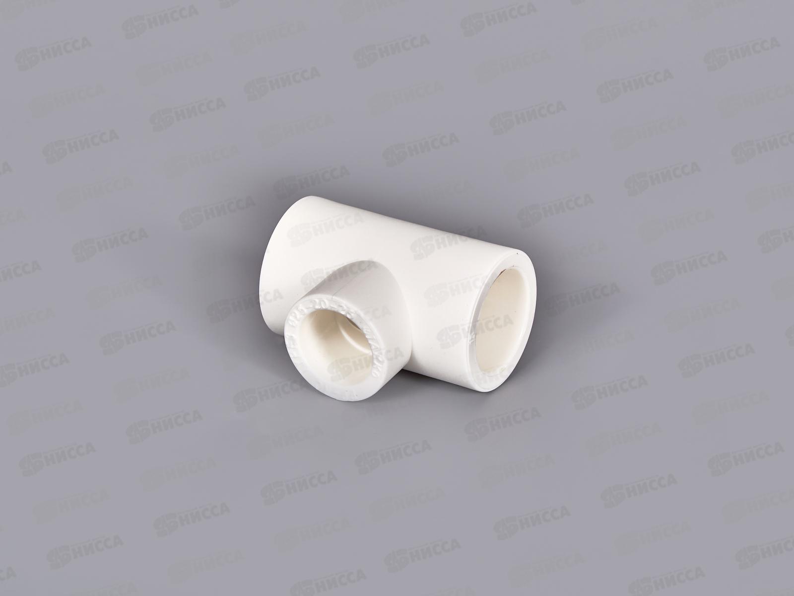 Тройник PP-R переходной DN25*20*25 Jakko *25/300