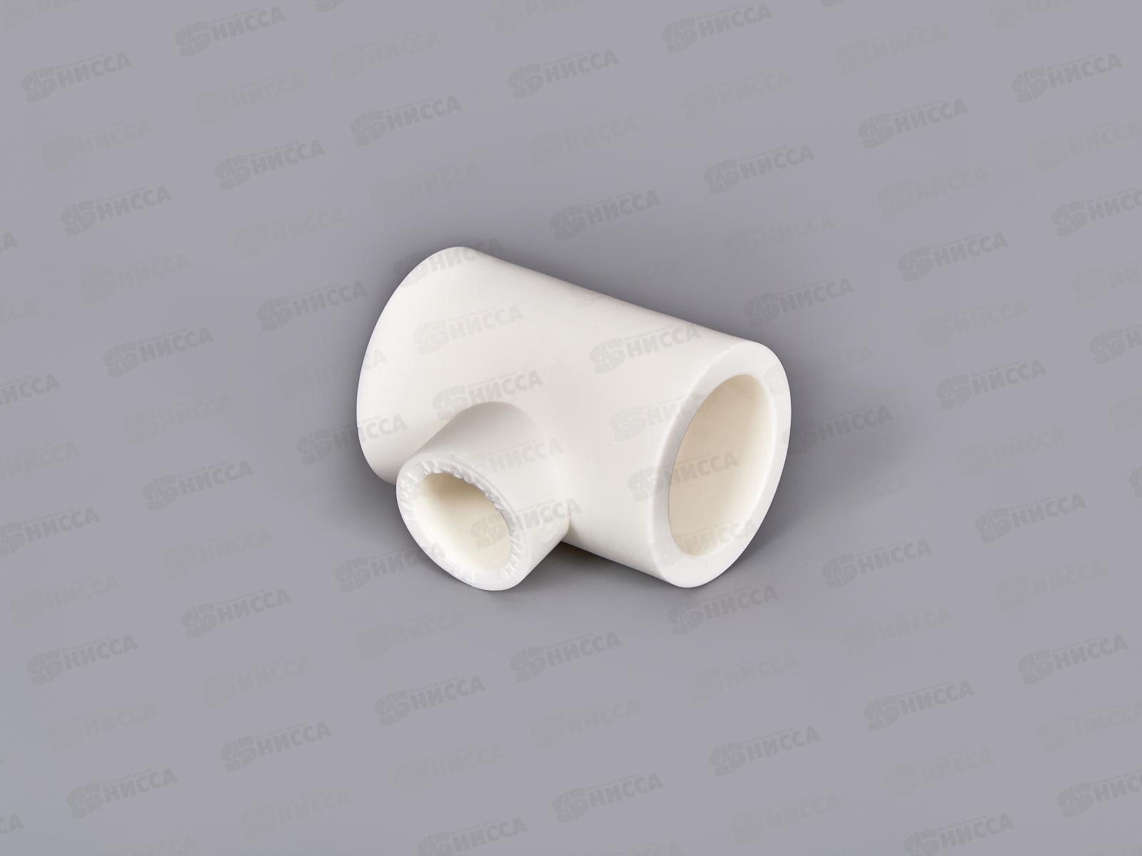 Тройник PP-R переходной DN32*20*32 Jakko *20/200