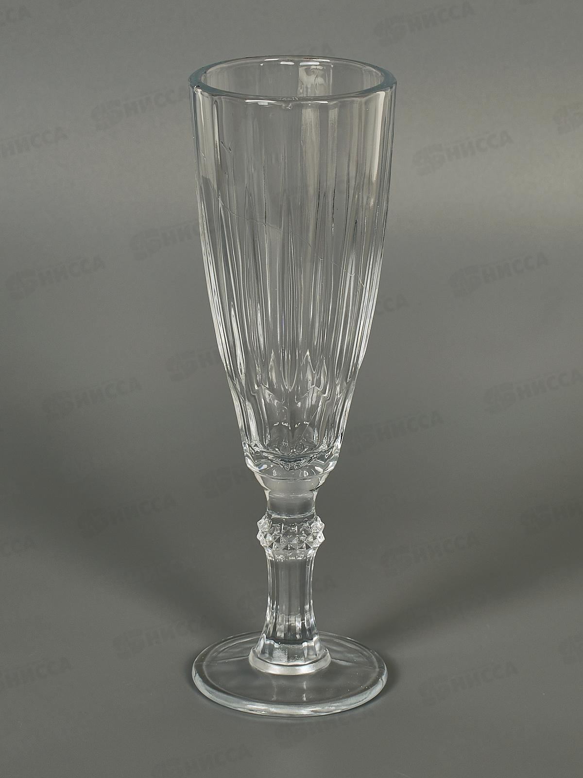 Набор бокалов 6117 Clean 1/6 170мл 548437