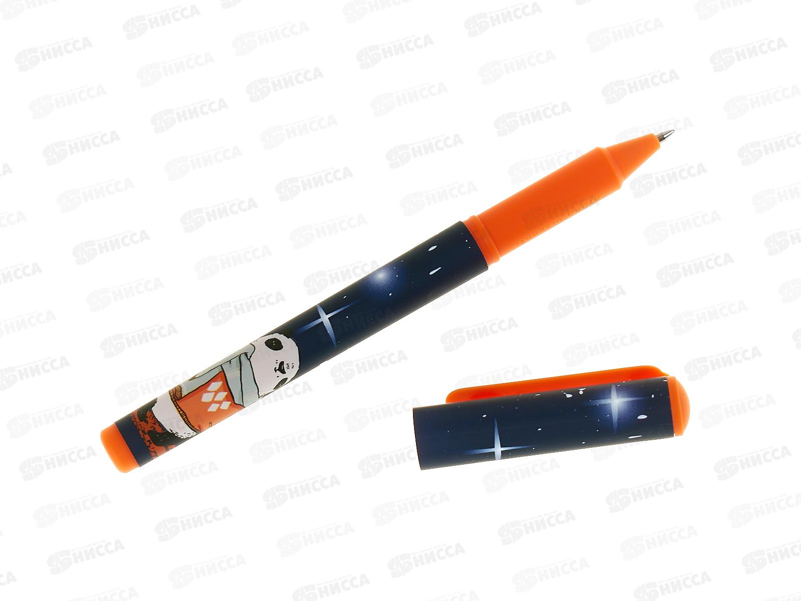 Ручка шар. B.V. DreamWrite Волшебная ночь, синяя, 20-0264/11 *24