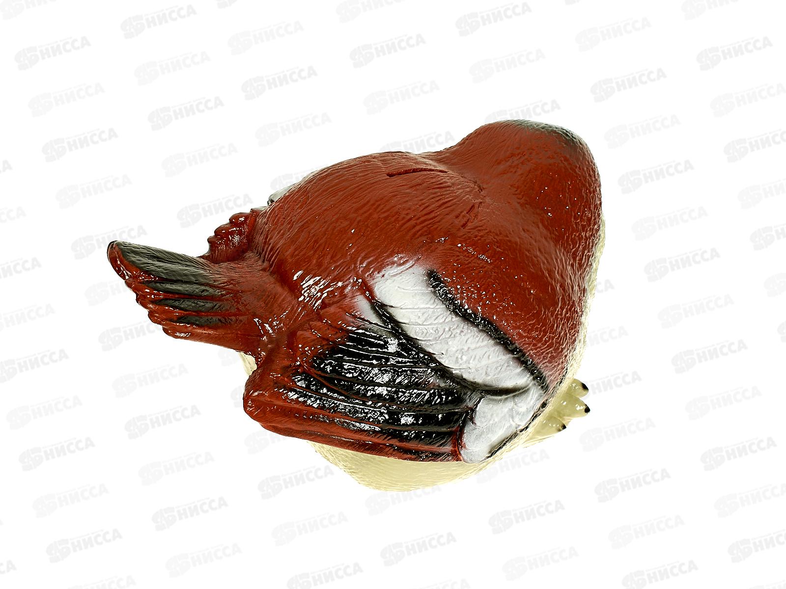 Копилка &quotВоробей большой&quot (170*240мм) арт.296