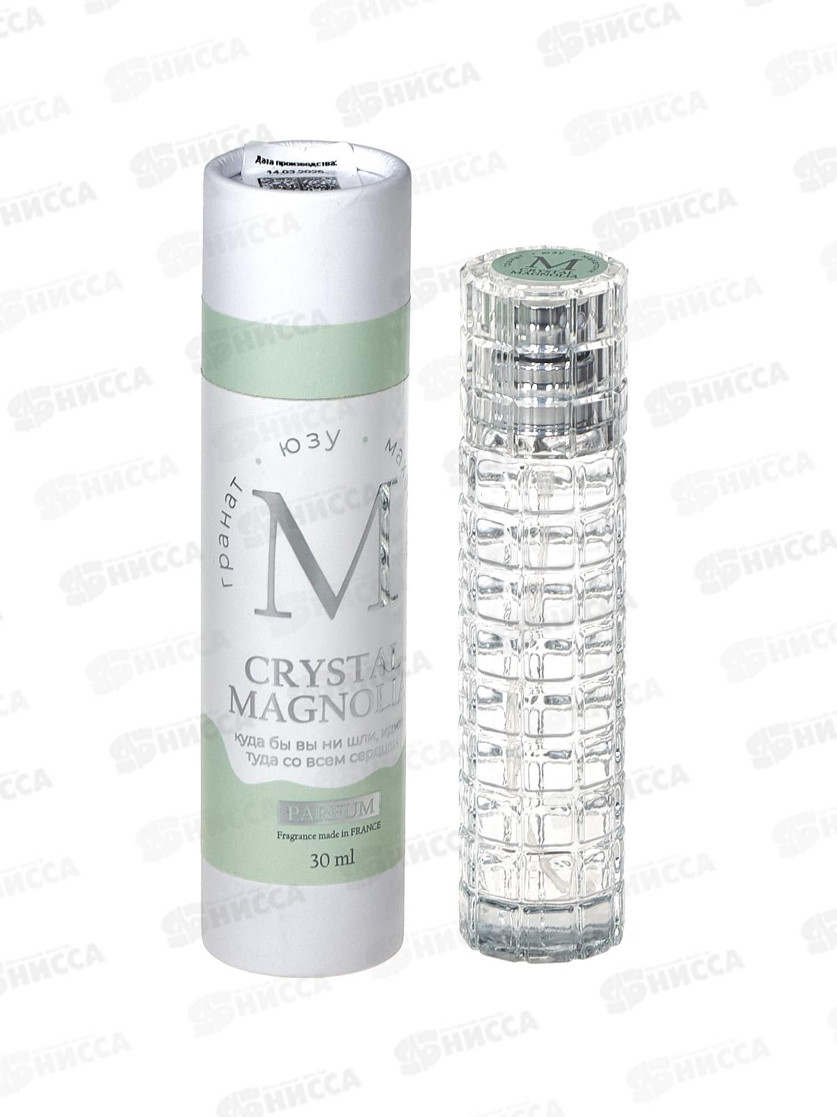 GP Cristal Magnolia, духи 30мл М