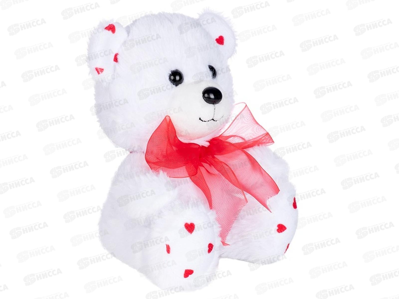 Мягкая игрушка &quotМишка&quot VMIU0